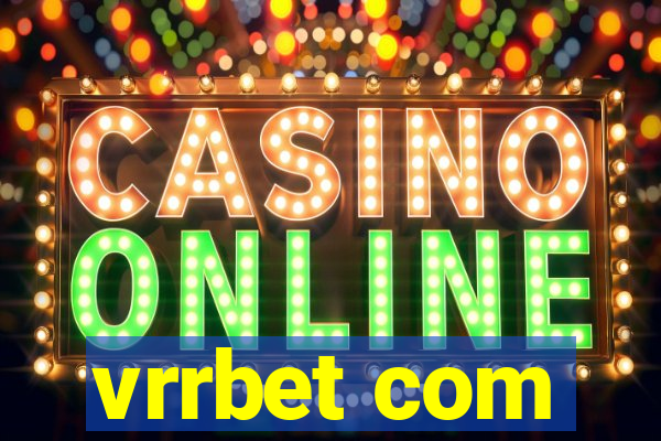 vrrbet com